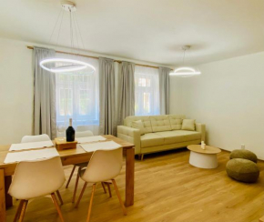 Apartmány Ella